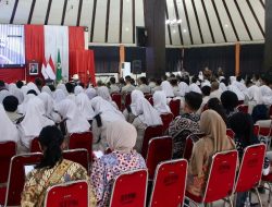 Tekankan Tata Kelola Agraria serta Tata Ruang yang Adil dan Berkelanjutan, Wamen Ossy Buka Kuliah Umum PPTR