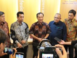 Tingkatkan Kualitas Data dan Pelayanan, Kanwil BPN Provinsi DKI Jakarta Luncurkan Layanan Peralihan Hak Tanah Elektronik