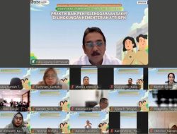 Kementerian ATR/BPN Fokus Perkuat Tujuh Pra-Kondisi Menuju Predikat SAKIP A