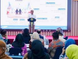 Wujudkan Tata Kelola Anggaran yang Transparan dan Akuntabel, Tiga Pedoman dari Sekjen Kementerian ATR/BPN