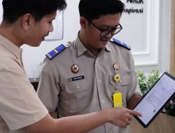 225 Kantor Pertanahan di Penjuru Indonesia Sudah Terapkan Layanan Peralihan Elektronik