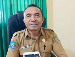 BPBD Haltim Ingatkan Pengendara Waspada Longsor dan Pohon Tumbang