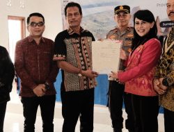 Bukan Hanya untuk Masyarakat Adat Tapi Semua Pihak, Manfaat Sertipikasi Tanah Ulayat