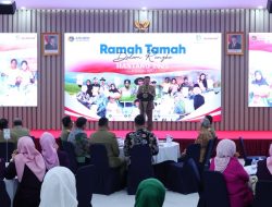 Percepatan Layanan Jadi Pekerjaan Utama Kementerian ATR/BPN, Refleksi 65 Tahun UUPA