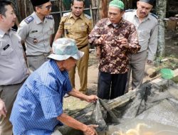 Dari Semak Belukar Jadi Sumber Ekonomi Masyarakat, Reforma Agraria Hidupkan Potensi Desa Bandung