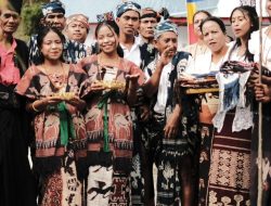Jadi Penjaga Warisan Budaya Masyarakat Adat, Pentingnya Sertipikat Tanah Ulayat