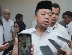 Pastikan Tanah di Wanam Papua Selatan Presisi Pengukurannya, Menteri Nusron Dukung Swasembada Pangan