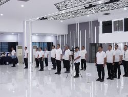 Pastikan Pengelolaan dan Kepastian Hukum Atas Tanah Ulayat di Sumatra Barat, Kementerian ATR/BPN Sertipikasi Tanah Ulayat
