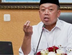 Paparkan Empat Pilar Filosofi Pertanahan, Menteri Nusron Wujudkan Pengelolaan Tanah yang Sinergis dan Berkeadilan