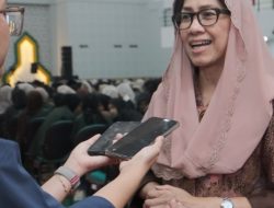 Dalam KKN Tematik Ekoteologi dan Pertanahan, 500 Mahasiswa UIN Pekalongan Siap Diterjunka