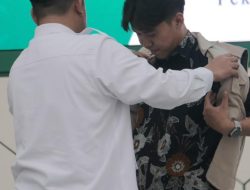 Menteri Nusron Tuntaskan Sertipikasi Aset Umat, Terjunkan 500 Mahasiswa KKN Tematik