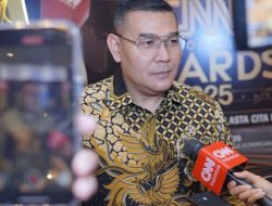 Digitalisasi Jadi Langkah Strategis Kementerian ATR/BPN Atasi Konflik Pertanahan