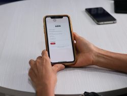 Antrian Online dalam Sentuh Tanahku Mudahkan Warga Urus Sertipikat Tanah