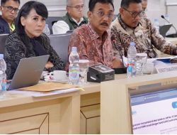 Kementerian ATR/BPN Bahas Penyelesaian Pengaduan Konflik Agraria Bersama BAP DPD RI