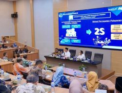 Menteri Nusron Arahkan Transformasi Layanan Pertanahan yang Adaptif terhadap Tuntutan Generasi Muda