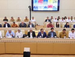 Digitalisasi Pengaduan Pertanahan, Komisi II DPR RI Apresiasi Kementerian ATR/BPN