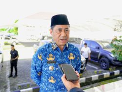 Meski Fisik Gedung 100% Rampung, Peresmian RSUD Maba Ditunda Demi Matangkan Alkes dan SDM