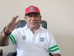 Kasat Pol PP Haltim Intensifkan Patroli Malam Cegah Kenakalan Remaja