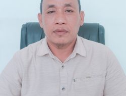 Jangan Asal Sebar! Kadis Kominfo Haltim Ingatkan Sanksi Penjara bagi Penyebar Hoax