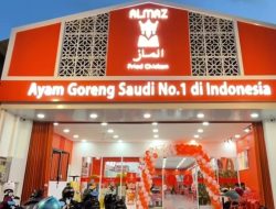 Almaz Fried Chicken Diduga Terlibat Tindak Pidana Crowdfunding Ilegal, Ini Fakta yang Perlu Dicermati