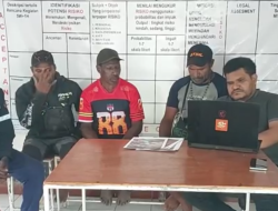 Masyarakat Adat Papua Ajukan Keberatan Atas Keputusan Menteri Kehutanan Merubah Kawasan Hutan Menjadi Bukan Kawasan Hutan