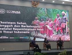 Strategi Baru Indonesia Timur: Kualitas dan Kuantitas UMKM Jadi Kunci Ekonomi Berkelanjutan