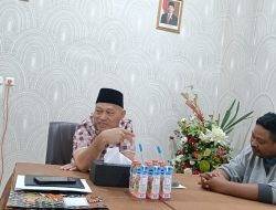 Ketua KONI Malut Jamin Musorprovlub Taekwondo Bebas Intervensi: “Gubernur dan Saya Netrak Tak Memihak 