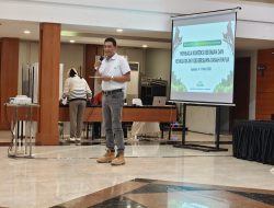 MEMBACA KONTEKS KEKINIAN DAN MENGUATKAN VISI BERSAMA TANAH PAPUA