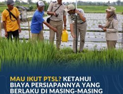 Mau Ikut PTSL? Ketahui Biaya Persiapannya yang Berlaku di Masing-Masing Wilayah