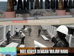 CAKADES YUSRI R. UMAR, MENAWARKAN GAGASAN BULI KARYA WAJAH BARU