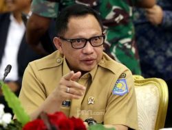 MENDAGRI : Tingkat Kemiskinan di Wilayah Papua Masih Berada di atas Rata-Rata Nasional