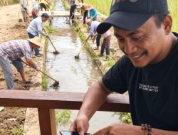 Menuju Pilkades Buli Karya: Yusri R. Umar Tawarkan Strategi Desa Mandiri Berbasis Kemitraan Industri