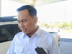 Belanja Pegawai di Angka 27,97%, Haltim Optimis Bisa Tambah Kuota CPNS”
