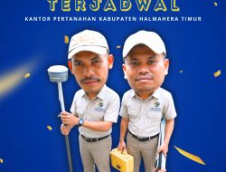 Layanan Pengukuran Terjadwal