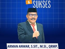 Selamat dan Sukses