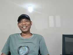 Rayakan Hari Jadi Kabupaten, BUMD PD. Perdana Cipta Mandiri Bidik Atlet Domino Potensial Lewat Turnamen HUT Haltim ke-23