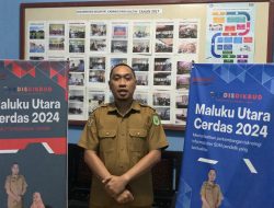 ALADIN dan Jalan Sunyi Reformasi Layanan Pendidikan di Halmahera Timur