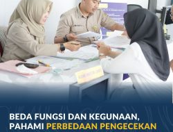 Beda Fungsi dan Kegunaan, Pahami Perbedaan Pengecekan Sertipikat dan SKPT