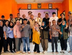 Tembus 2.000 Lebih Anak, Program Khitanan Massal Berkelanjutan TP-PKK Haltim Sasar Wasile Selatan