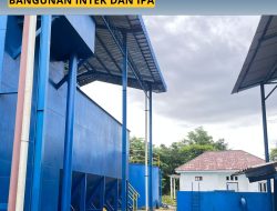 Tim GTRA Kantor Pertanahan Halmahera Timur Identifikasi Potensi TORA di Lokasi Bangunan Intek dan IPA
