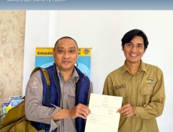 Dukung Kepastian Hukum Aset Pendidikan, Kantor Pertanahan Kabupaten Halmahera Timur Serahkan Sertipikat Tanah SMAN 8 dan SMAN 12 Haltim