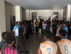 KONI Haltim Beri Apresiasi bagi Atlet Berprestasi Usai Porprov, Ricky Chairul: Target Emas Masih Terbuka
