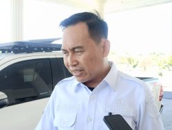 APBD Haltim Dinilai Sangat Baik oleh Kemendagri dan Kemenkeu, Sekda: Kami Tak Ada Masalah Soal Belanja Pegawai