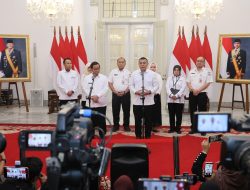 Sertipikasi Tanah DKI Jakarta Capai 98,6%, Wamen Ossy: Jadi Contoh Baik bagi Daerah Lain