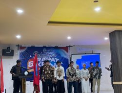 Sambut Kepengurusan Baru IPMB HALTIM, Ketua SeOPMI Berharap Organisasi Menjadi Progresif dan Solutif