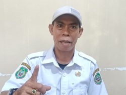 Jelang Popda Ke 12 Di Morotai, Dispora Halmahera Timur Matangkan Kesiapan