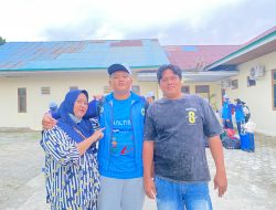 Kisah Inspiratif Anugrah Ramadhan: Atlet TSF yang Ubah Kekecewaan Menjadi Motivasi di POPDA XII
