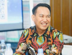 Sambung Sektor Pangan Utara–Selatan, Haltim Ajukan Tiga Jalan Strategis ke Pemerintah Pusat