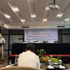 Kawal Pengembangan Kawasan Industri Buli, Sekda Haltim Tegaskan Investasi Tak Boleh Rusak Lingkungan
