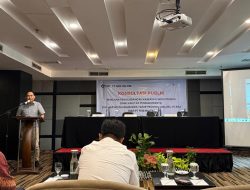 Kawal Pengembangan Kawasan Industri Buli, Sekda Haltim Tegaskan Investasi Tak Boleh Rusak Lingkungan